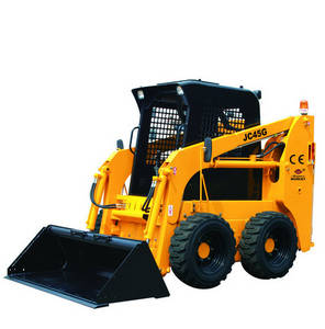 Used Loader