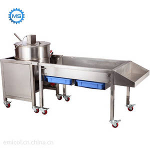 Popcorn Machine