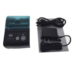 Mobile Printer
