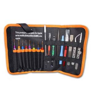 Screwdriver Set