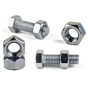Self Tapping Screw
