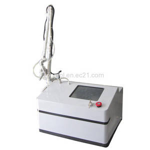 CO2 Laser Machine
