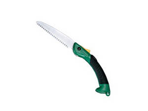 Pruning Saw