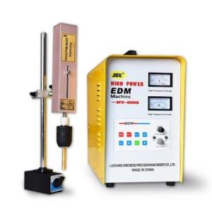 EDM Machine
