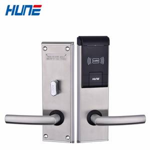Keyless Lock
