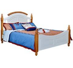 Single Bed