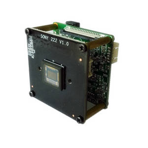 Security Camera Module