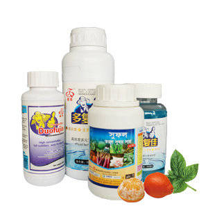 Liquid Fertilizer