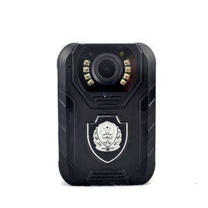 Body Worn Camera