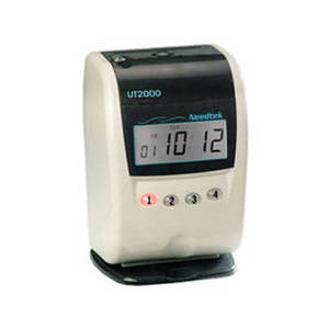Time Recorder