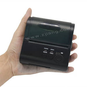 Bluetooth Thermal Printer