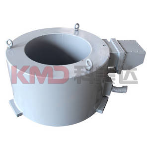 Continuous Casting Machine