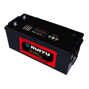 Auto Battery