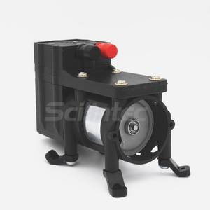 Micro Vacuum Pump