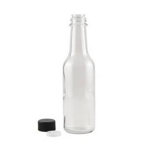 Glass Bottle