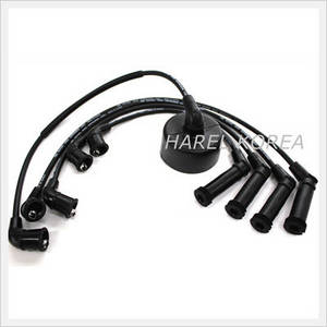 Spark Plug Cable