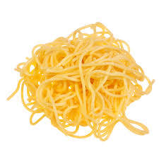 Spaghetti