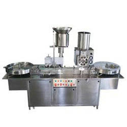 Filling Machine