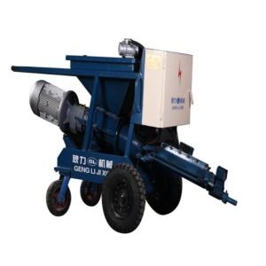 Grouting Pump