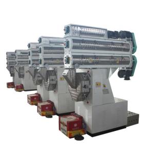 Feed Machine