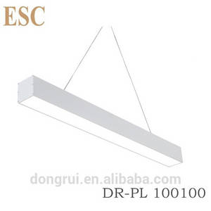 Linear Light