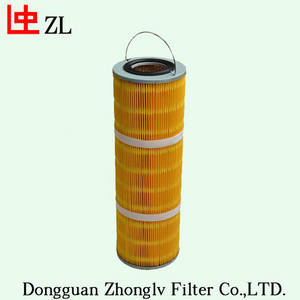 Oil Filter Element