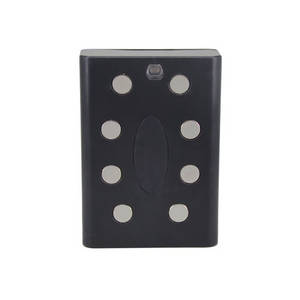 Portable GPS Tracker