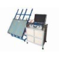 Insulating Glass Machine