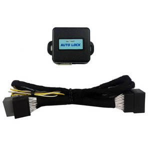 Auto Lock