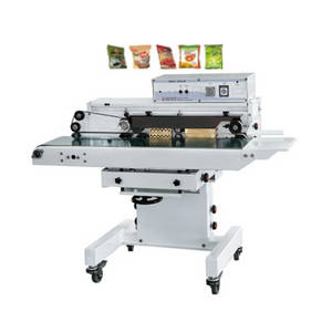 Pouch Packing Machine