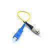 Fiber Optic Drop Cable