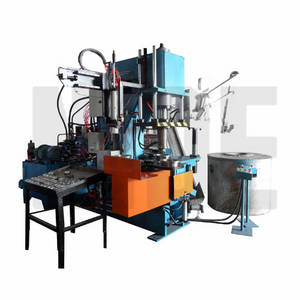 Die Casting Machine
