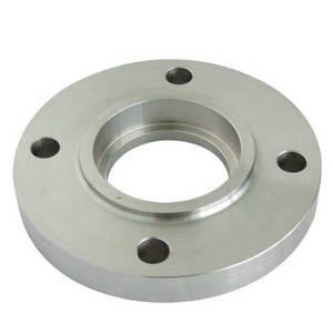 Socket Weld Flange