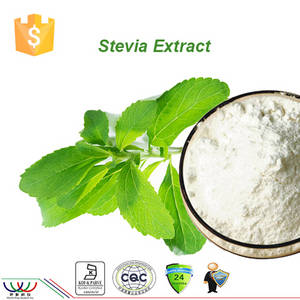 Stevia Leaf Extract