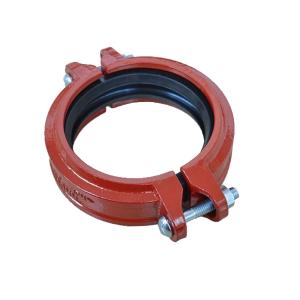 Flexible Coupling