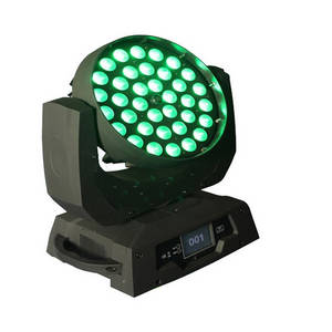 LED Moving Head