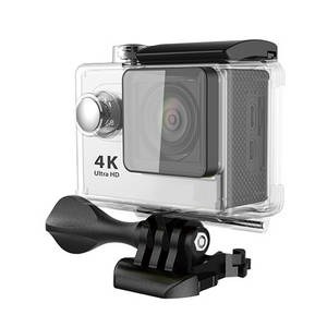 Action Camera
