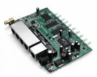 PCB Assembly Services