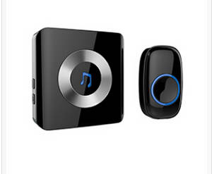 Wireless Doorbell Camera