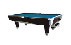 Billiard Table