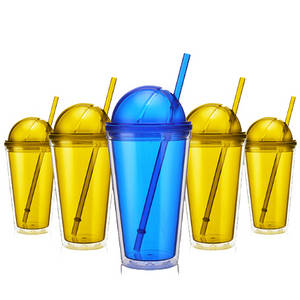 Plastic Cup