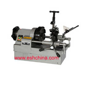 Pipe Threading Machine