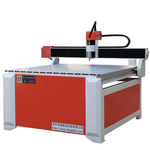 Woodworking Machine