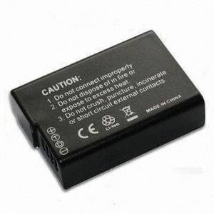 Replacement Battery