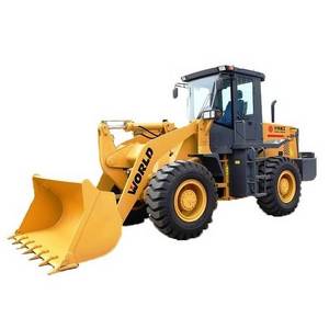 Shovel Loader