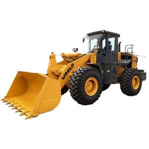 Backhoe