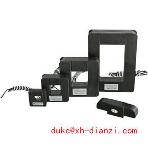 Split Core Current Sensor