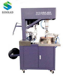 Wire Winding Machine