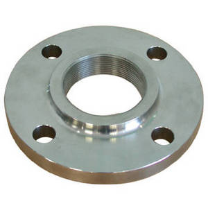 Threaded Flange