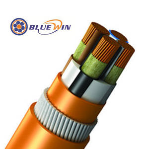 Fire Resistant Cable